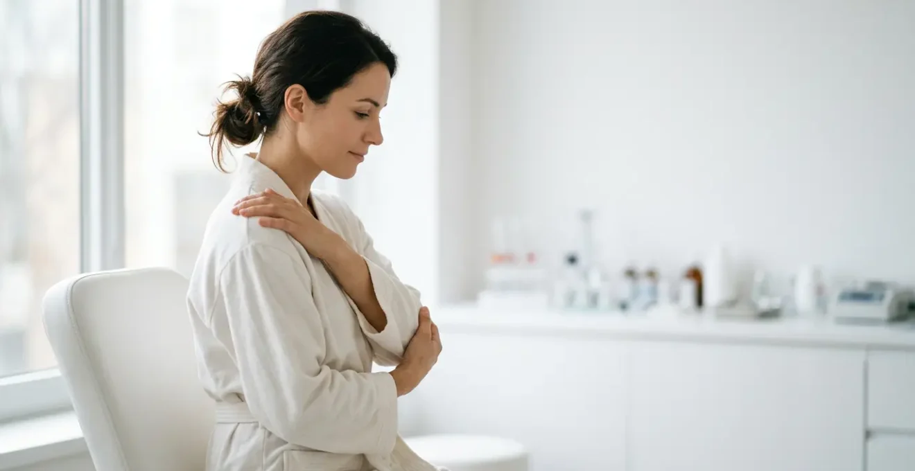 Procedura di lipofilling per seno e glutei come alternativa naturale alle protesi