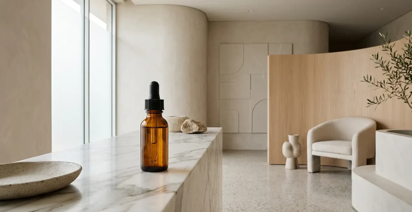 Peeling medico professionale in clinica dermatologica