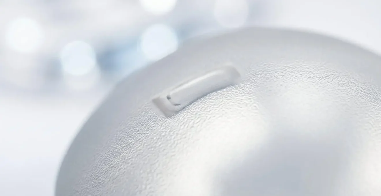 Tecnologia RFID integrata nelle protesi mammarie moderne per tracciabilità e sicurezza